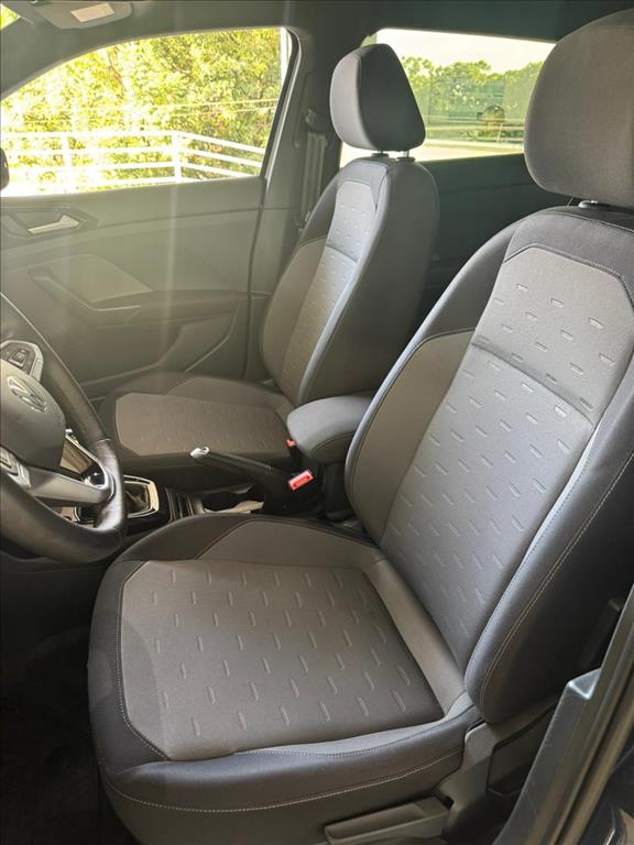 T-CROSS 1.0 200 TSI TOTAL FLEX COMFORTLINE AUTOMÁTICO9