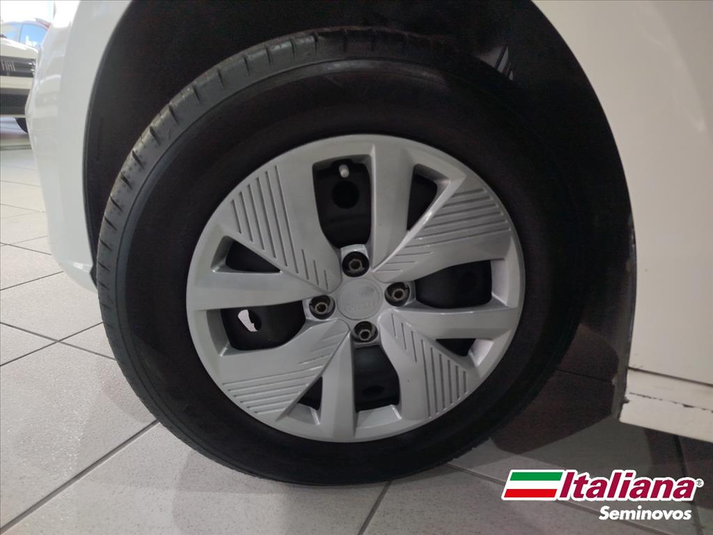 POLO 1.0 MPI TRACK MANUAL8