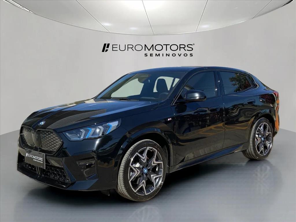 64,8 KW ELÉTRICO XDRIVE30 M SPORT