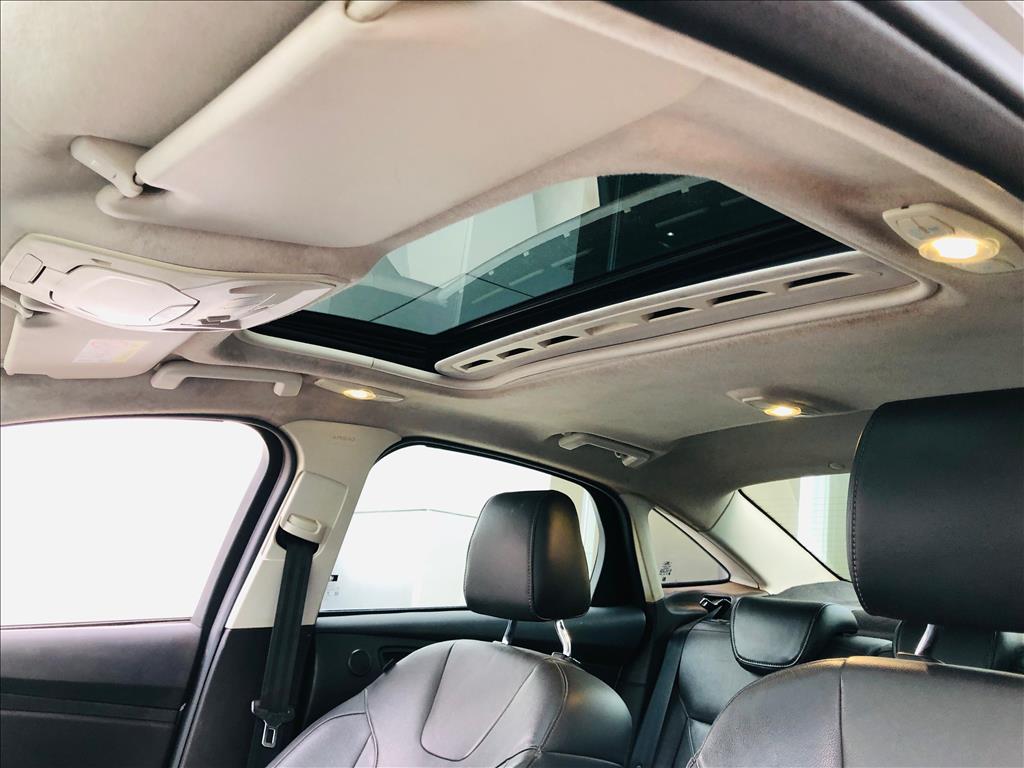 FOCUS 2.0 TITANIUM 16V FLEX 4P POWERSHIFT10