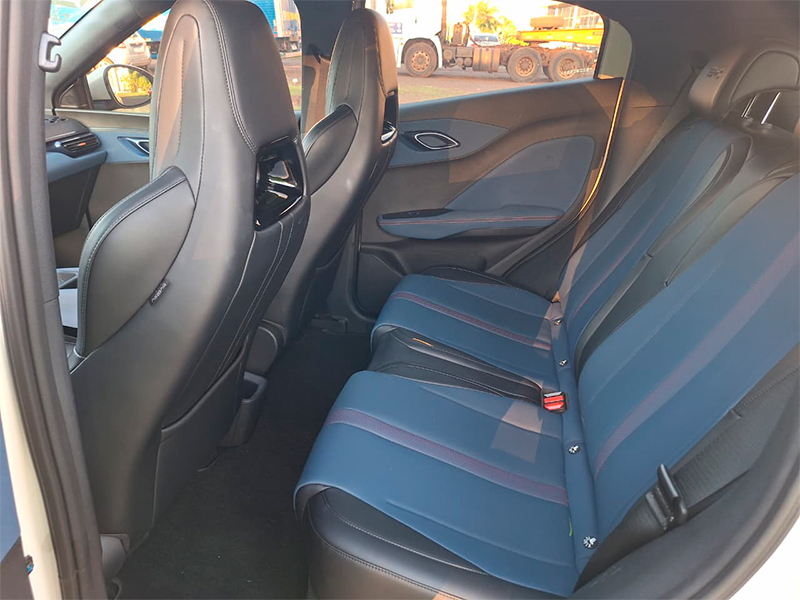 DOLPHIN MINI 38 KW ELÉTRICO9