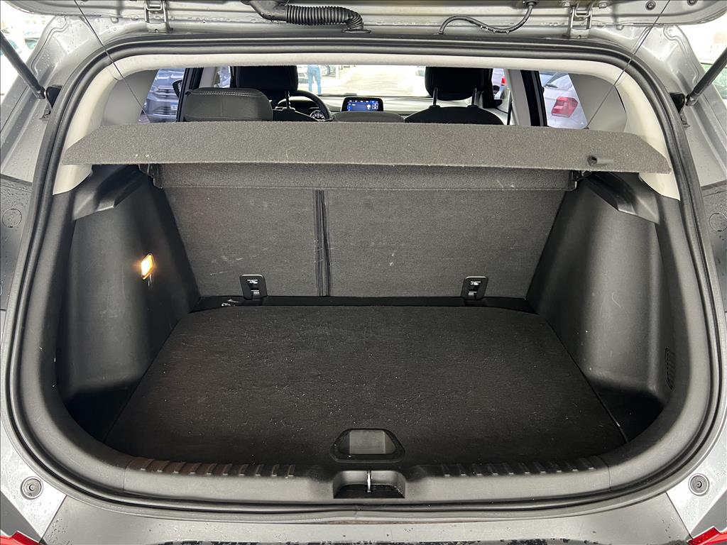 TRACKER 1.0 TURBO FLEX LT AUTOMÁTICO19