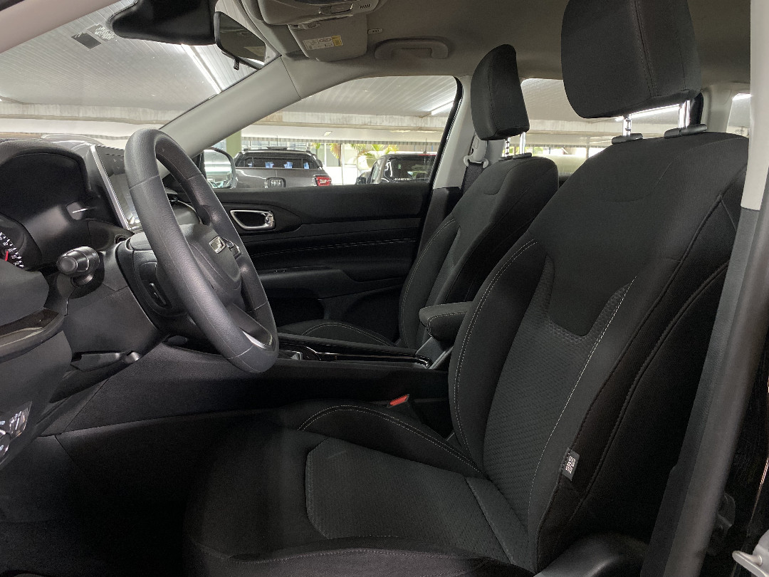 COMPASS 1.3 T270 TURBO FLEX SPORT AT67