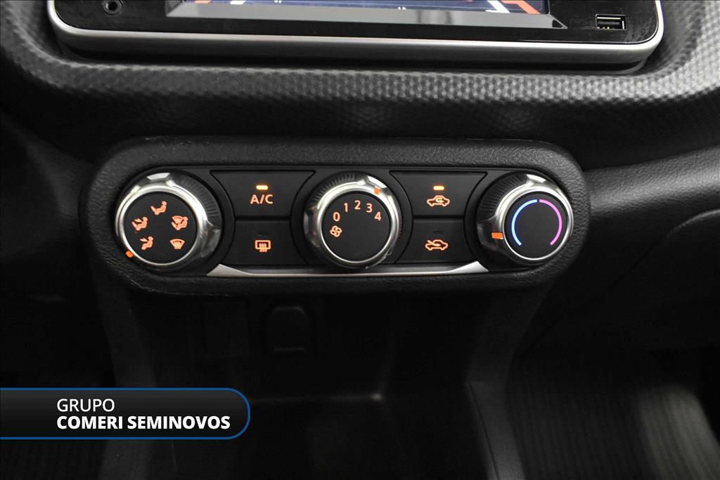 KICKS 1.6 16V FLEXSTART ACTIVE XTRONIC15