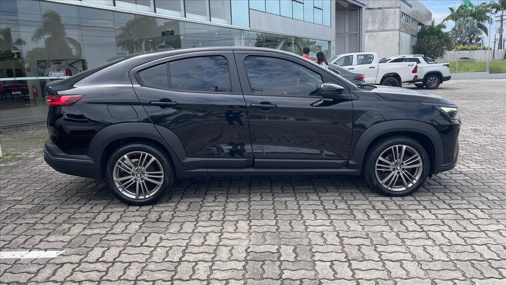 FASTBACK 1.0 TURBO 200 FLEX CVT6