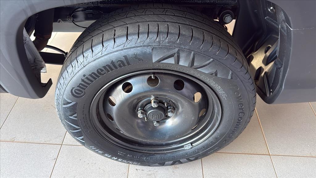 STRADA 1.4 FIRE FLEX ENDURANCE CS MANUAL9
