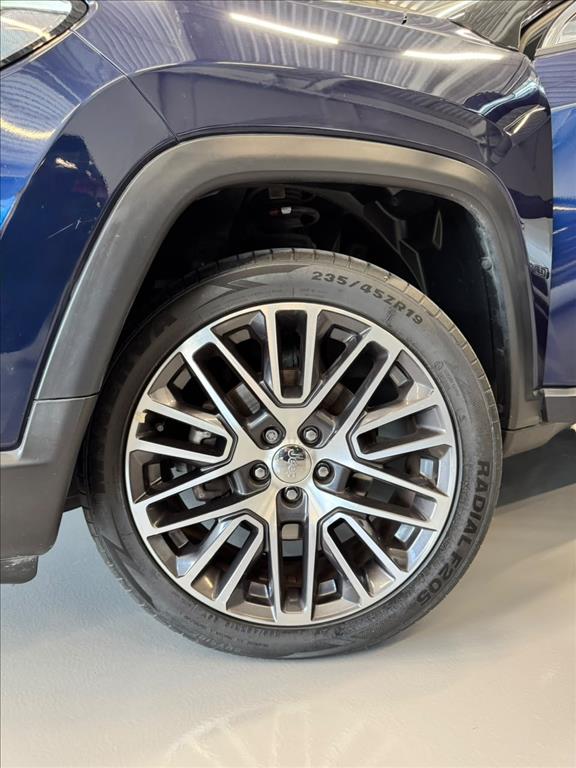 COMPASS 1.3 T270 TURBO FLEX LIMITED AT66
