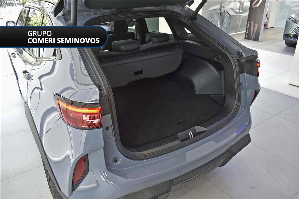 HAVAL H6 GT 1.5 PHEV AWD E-TRACTION20