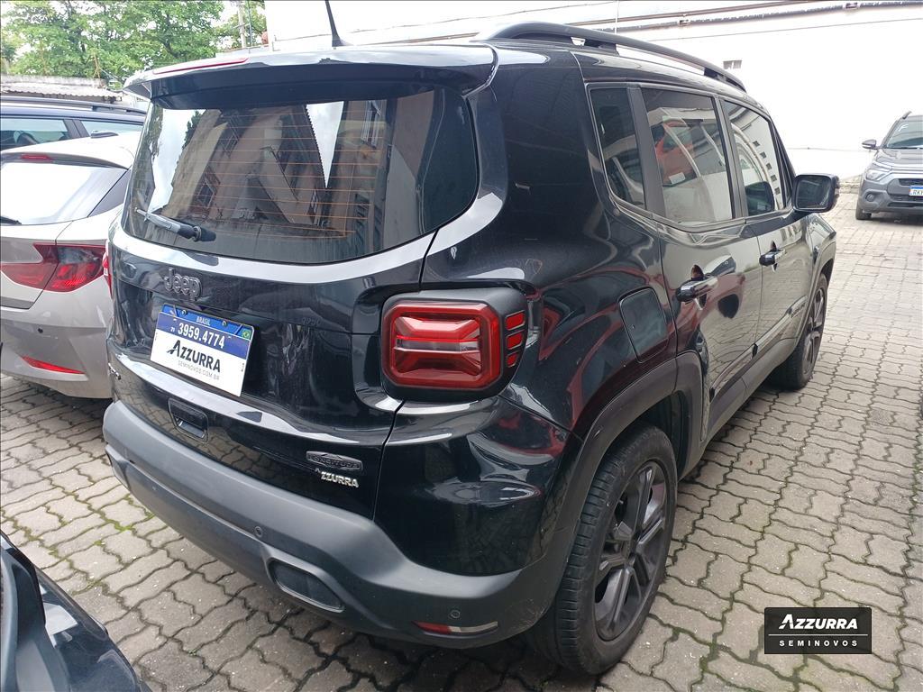 RENEGADE 1.3 T270 TURBO FLEX AT64