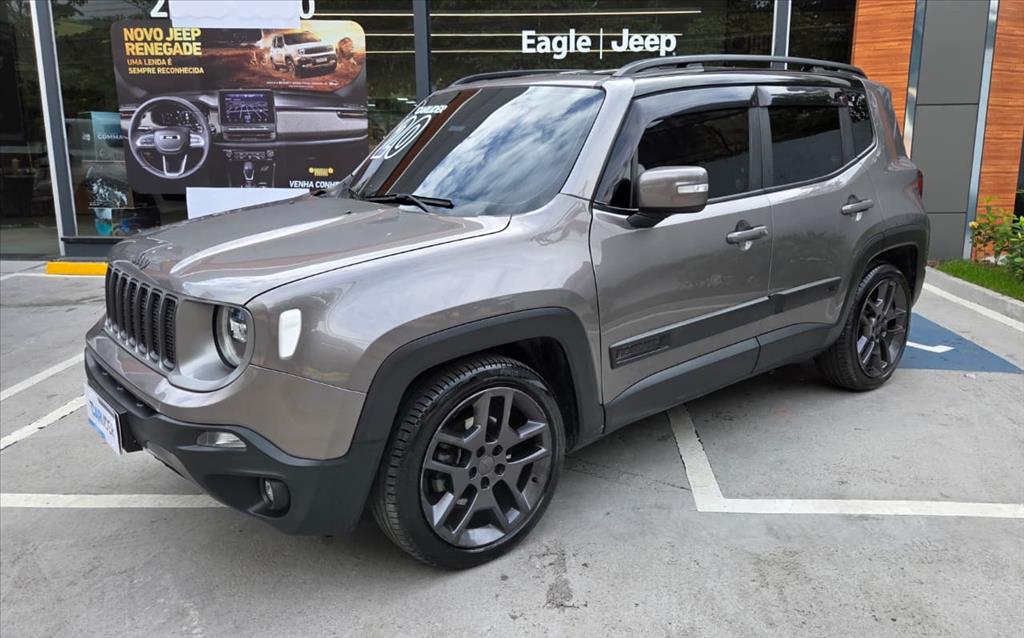 RENEGADE 1.8 16V FLEX LIMITED 4P AUTOMÁTICO2