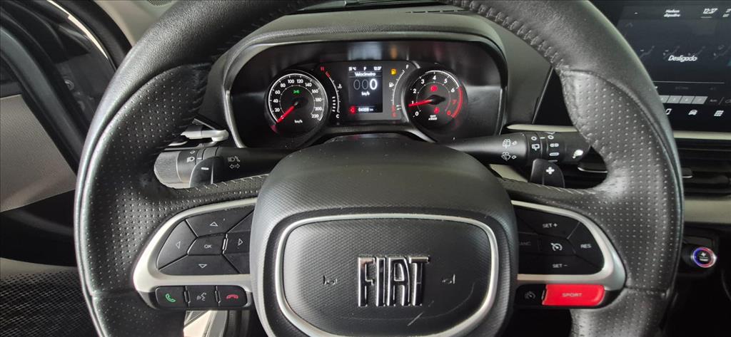 PULSE 1.0 TURBO 200 FLEX AUDACE CVT20