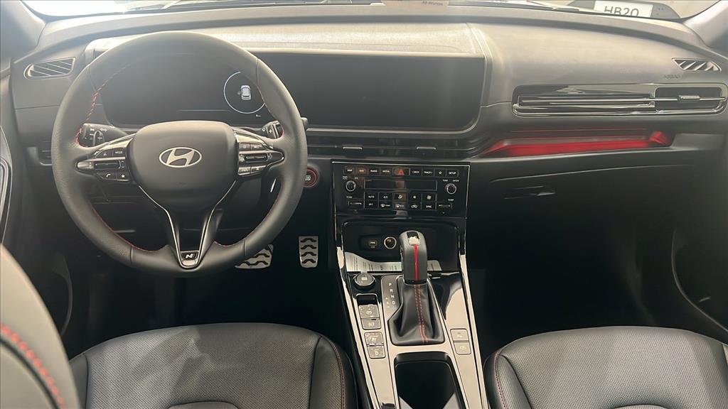 CRETA 1.6 TGDI FLEX N LINE DCT7