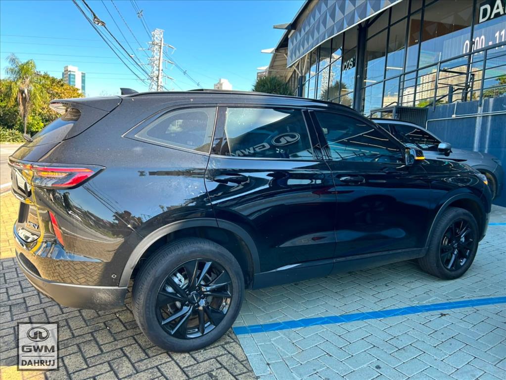 HAVAL H6 1.5 HEV PREMIUM E-TRACTION3
