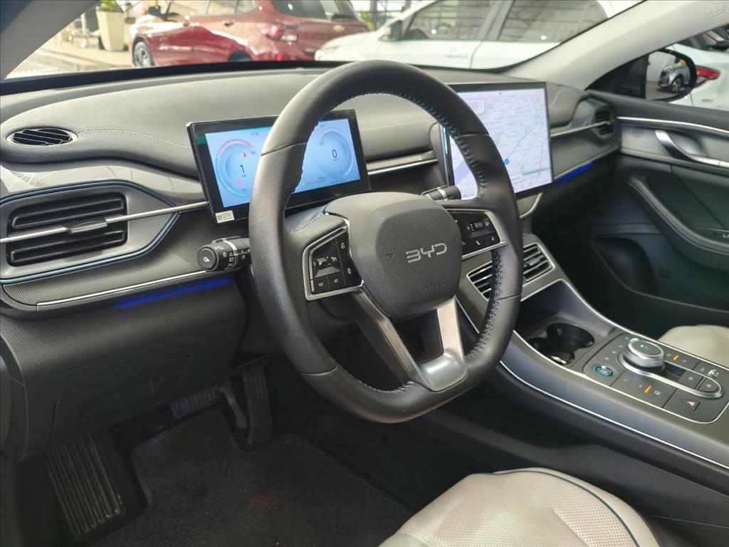 KING 1.5 DM-I PHEV GS AUTOMÁTICO3