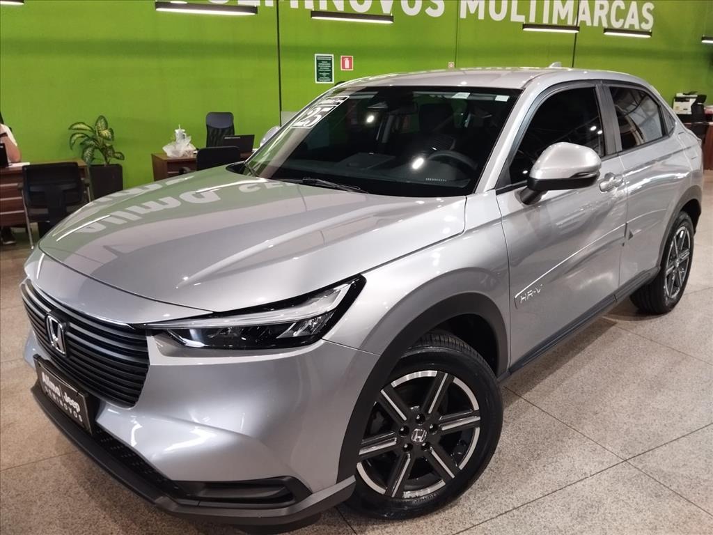 HR-V 1.5 DI I-VTEC FLEX EX CVT