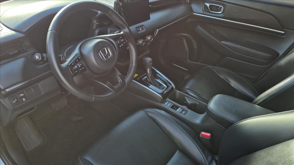 HR-V 1.5 DI I-VTEC FLEX EXL CVT7