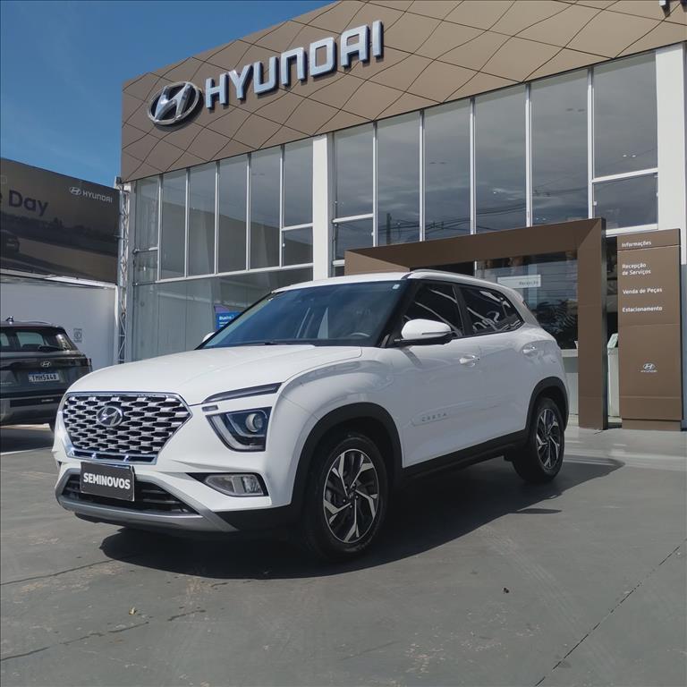 CRETA 1.0 TGDI FLEX PLATINUM AUTOMÁTICO2