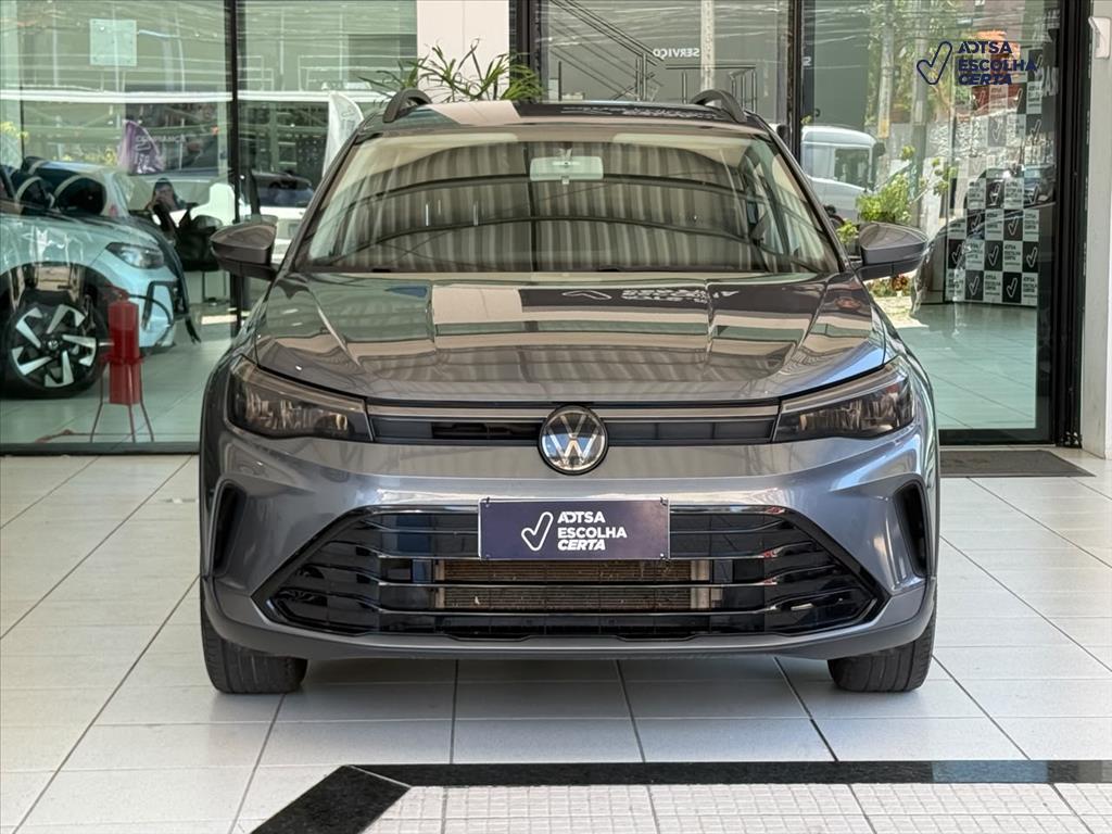 Volkswagen NIVUS 2026