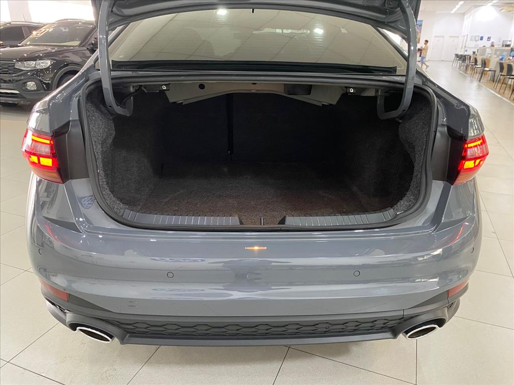 JETTA 2.0 350 TSI GASOLINA GLI DSG8