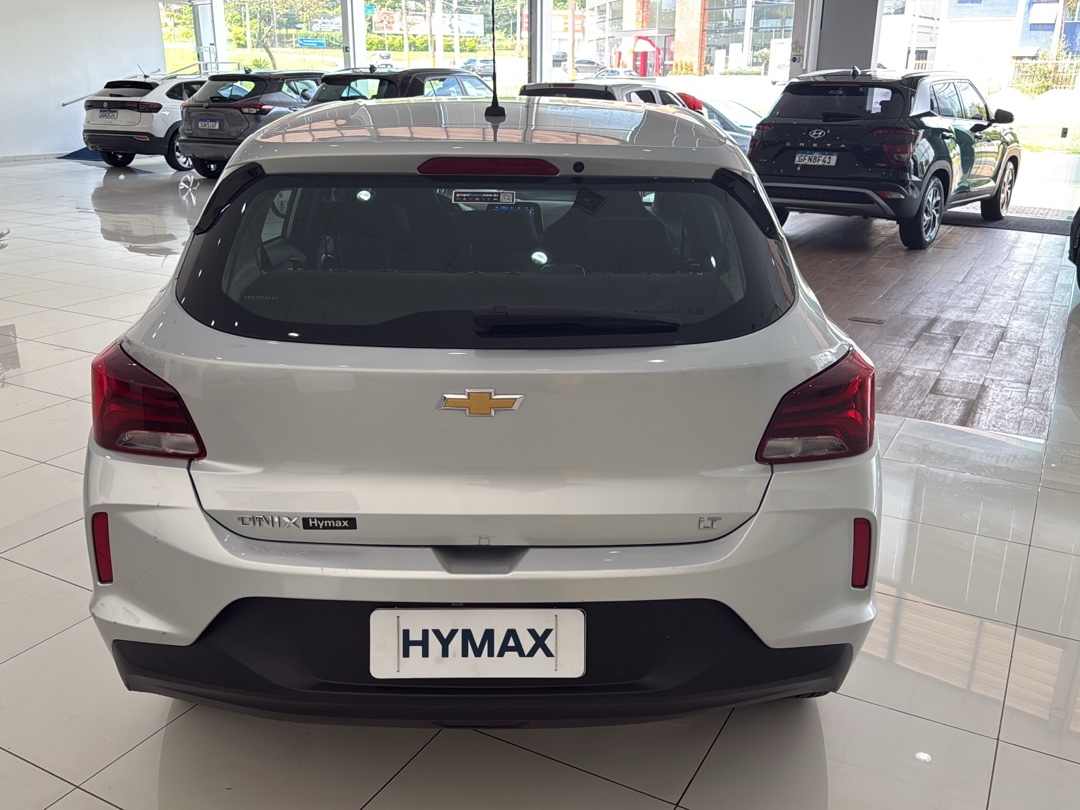 ONIX 1.0 FLEX LT MANUAL5