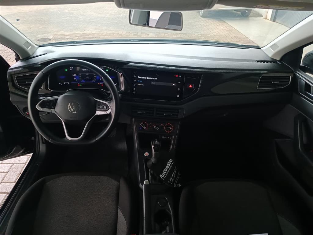 POLO 1.0 170 TSI COMFORTLINE AUTOMÁTICO6