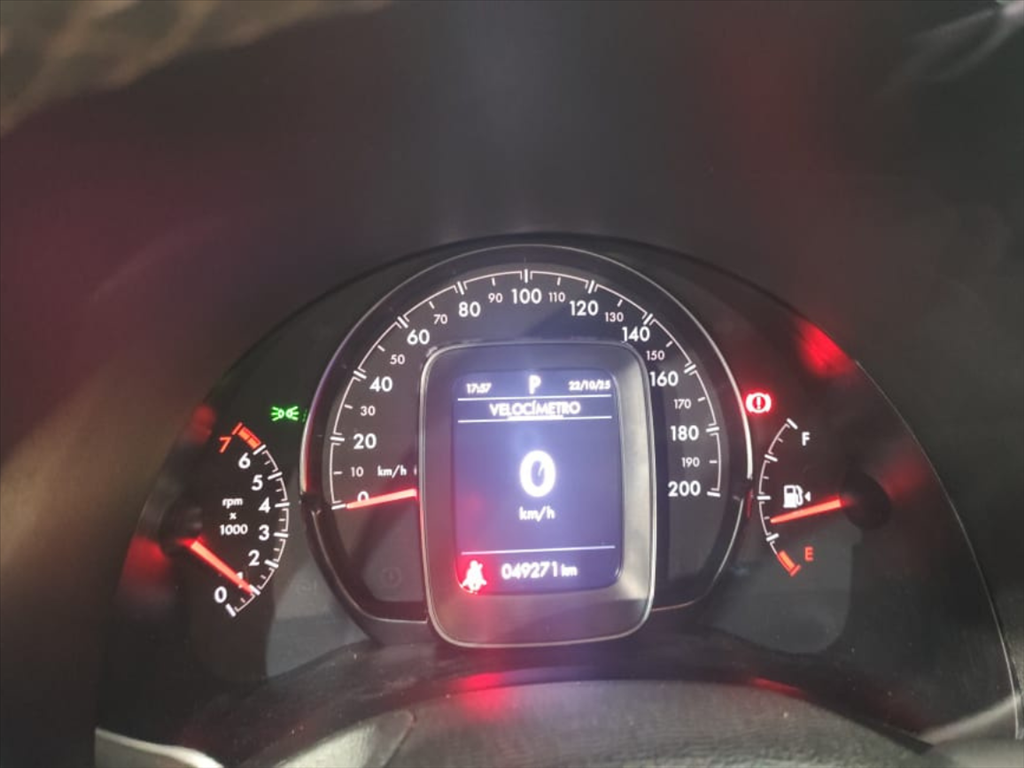 STRADA 1.0 TURBO 200 FLEX RANCH CD CVT17