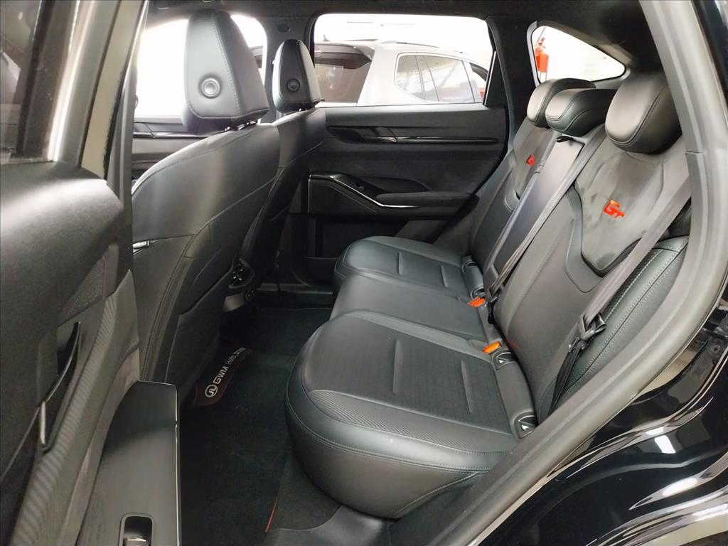 HAVAL H6 GT 1.5 PHEV AWD E-TRACTION