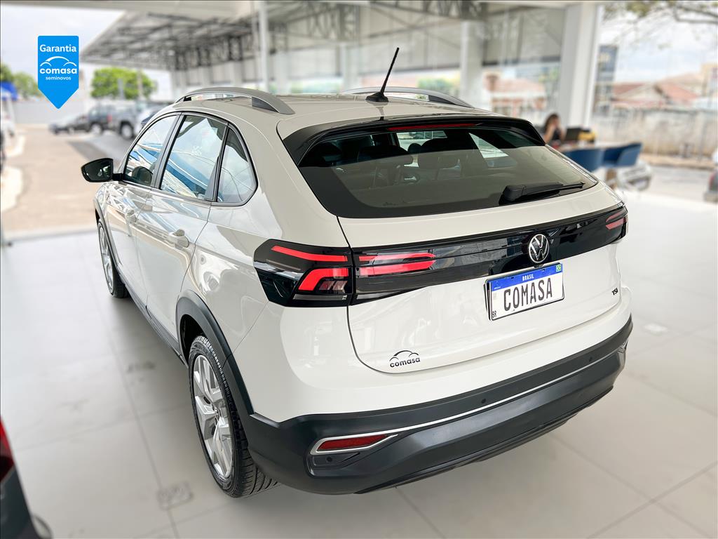 NIVUS 1.0 200 TSI TOTAL FLEX HIGHLINE AUTOMÁTICO