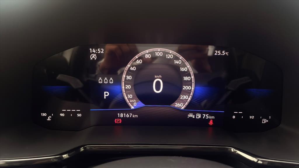 TERA 1.0 170 TSI COMFORT AUTOMÁTICO6