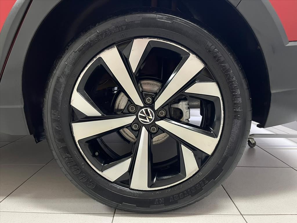 NIVUS 1.0 200 TSI TOTAL FLEX HIGHLINE AUTOMÁTICO12