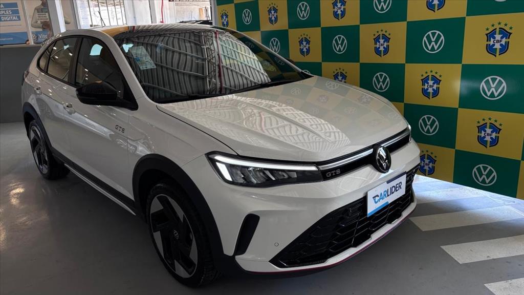 NIVUS 1.4 250 TSI TOTAL FLEX GTS AUTOMÁTICO2