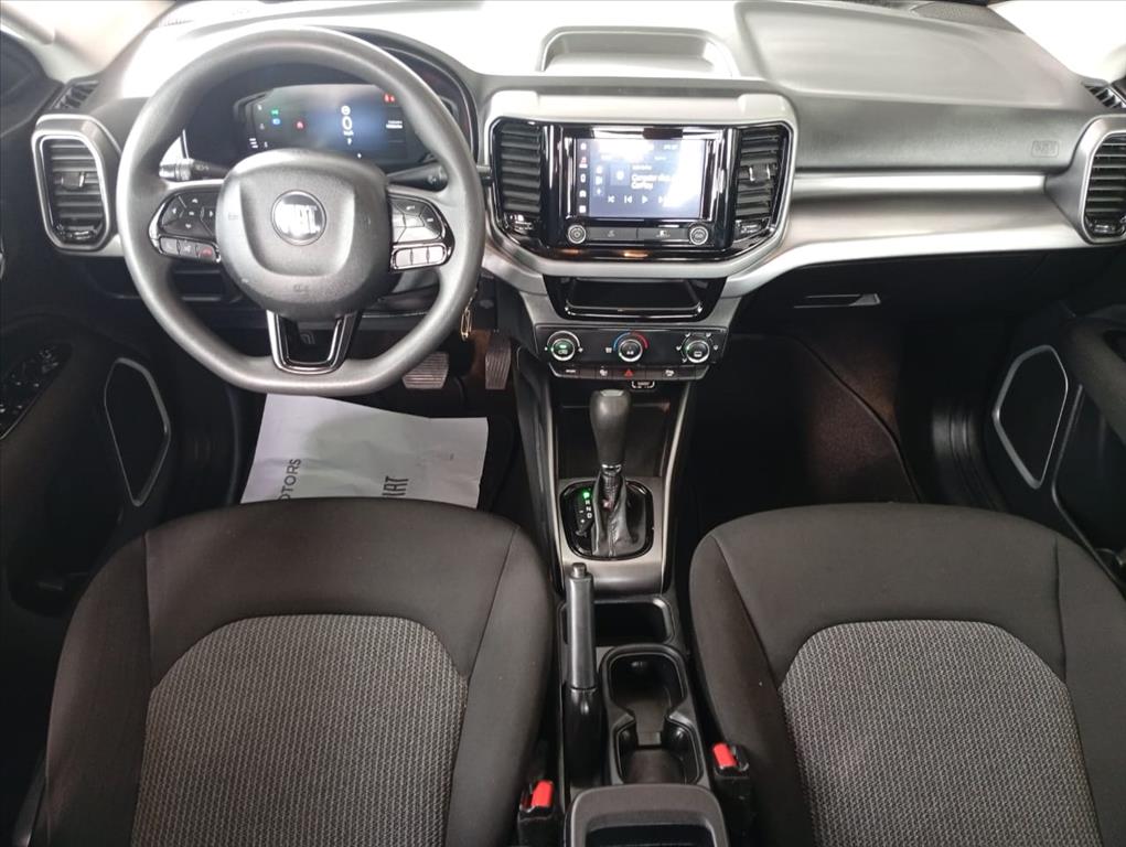 TORO 1.3 TURBO 270 FLEX ENDURANCE AT67