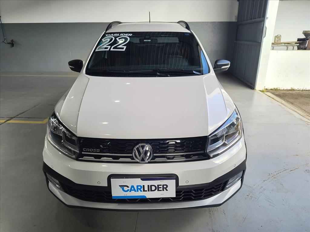 SAVEIRO 1.6 CROSS CD 16V FLEX 2P MANUAL SAVEIRO 1.6 CROSS CD 16V FLEX 2P MANUAL