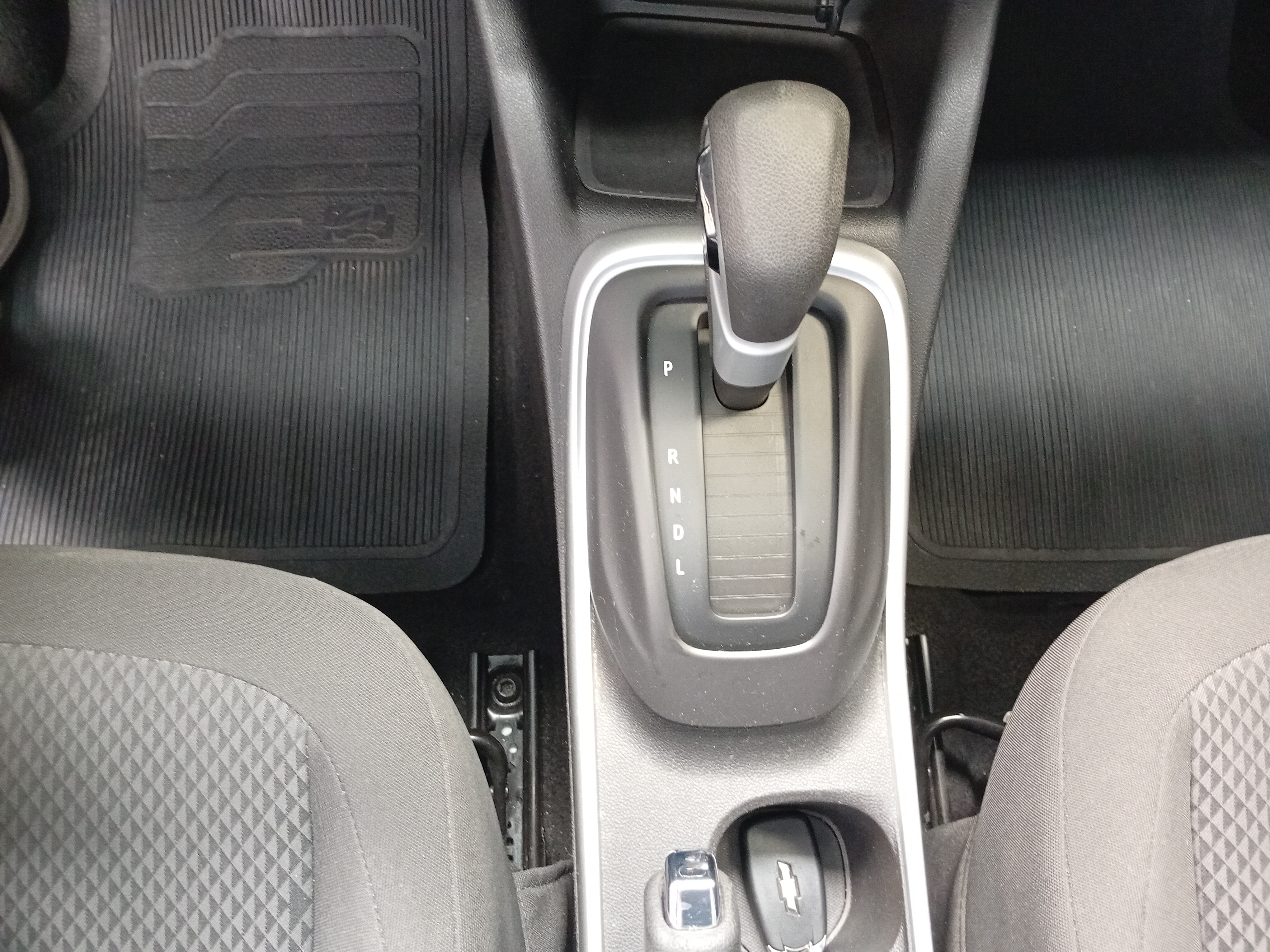 TRACKER 1.0 TURBO FLEX LT AUTOMÁTICO10