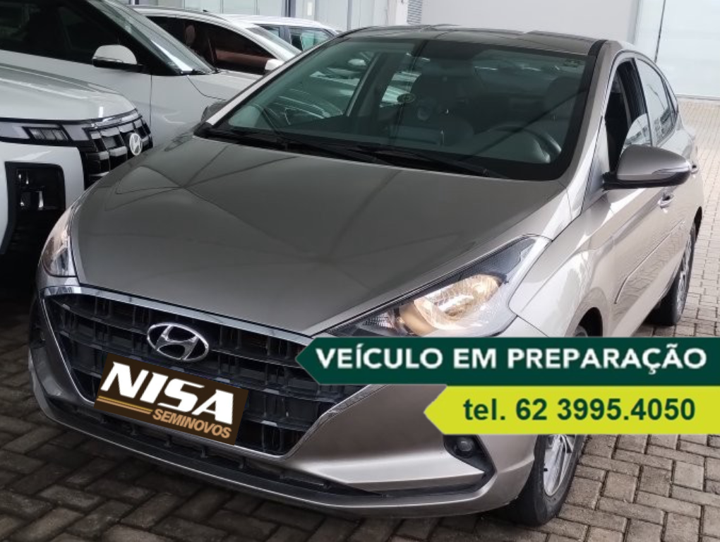 1.0 TGDI FLEX EVOLUTION AUTOMÁTICO