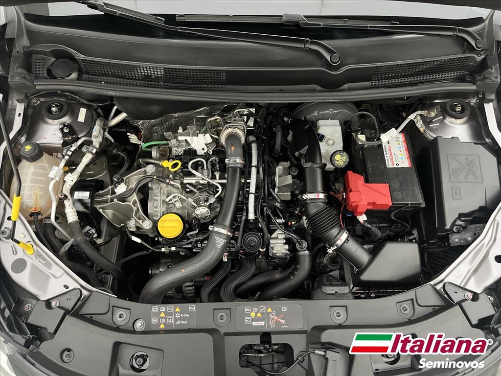 KARDIAN 1.0 TCE FLEX TECHNO EDC14