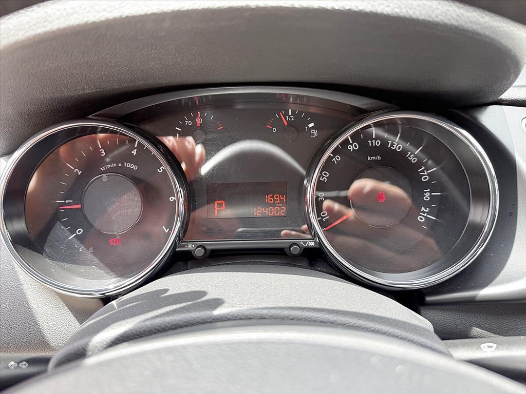 Peugeot 3008 - 1.6 ALLURE THP 16V GASOLINA 4P AUTOMÁTICO