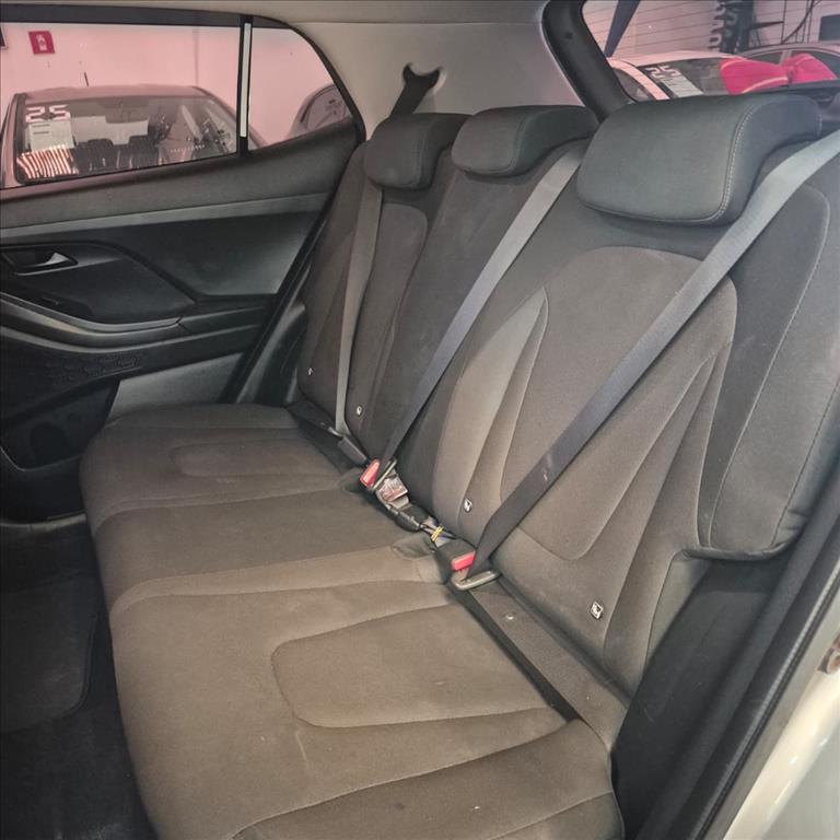 CRETA 1.0 TGDI FLEX COMFORT AUTOMÁTICO10