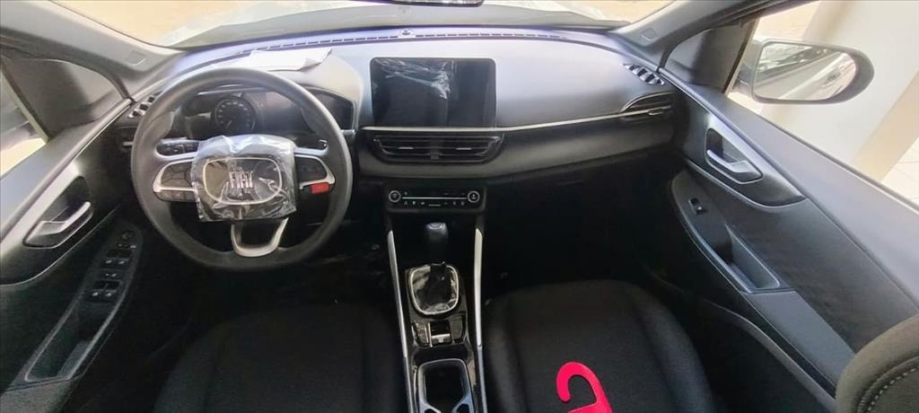 FASTBACK 1.0 TURBO 200 FLEX CVT5