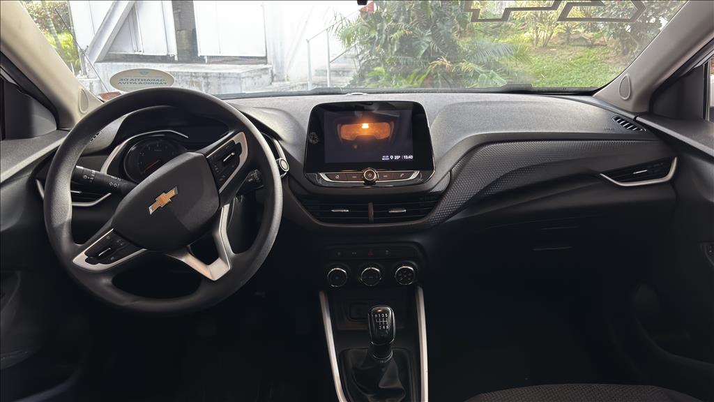 ONIX PLUS 1.0 FLEX LT MANUAL4