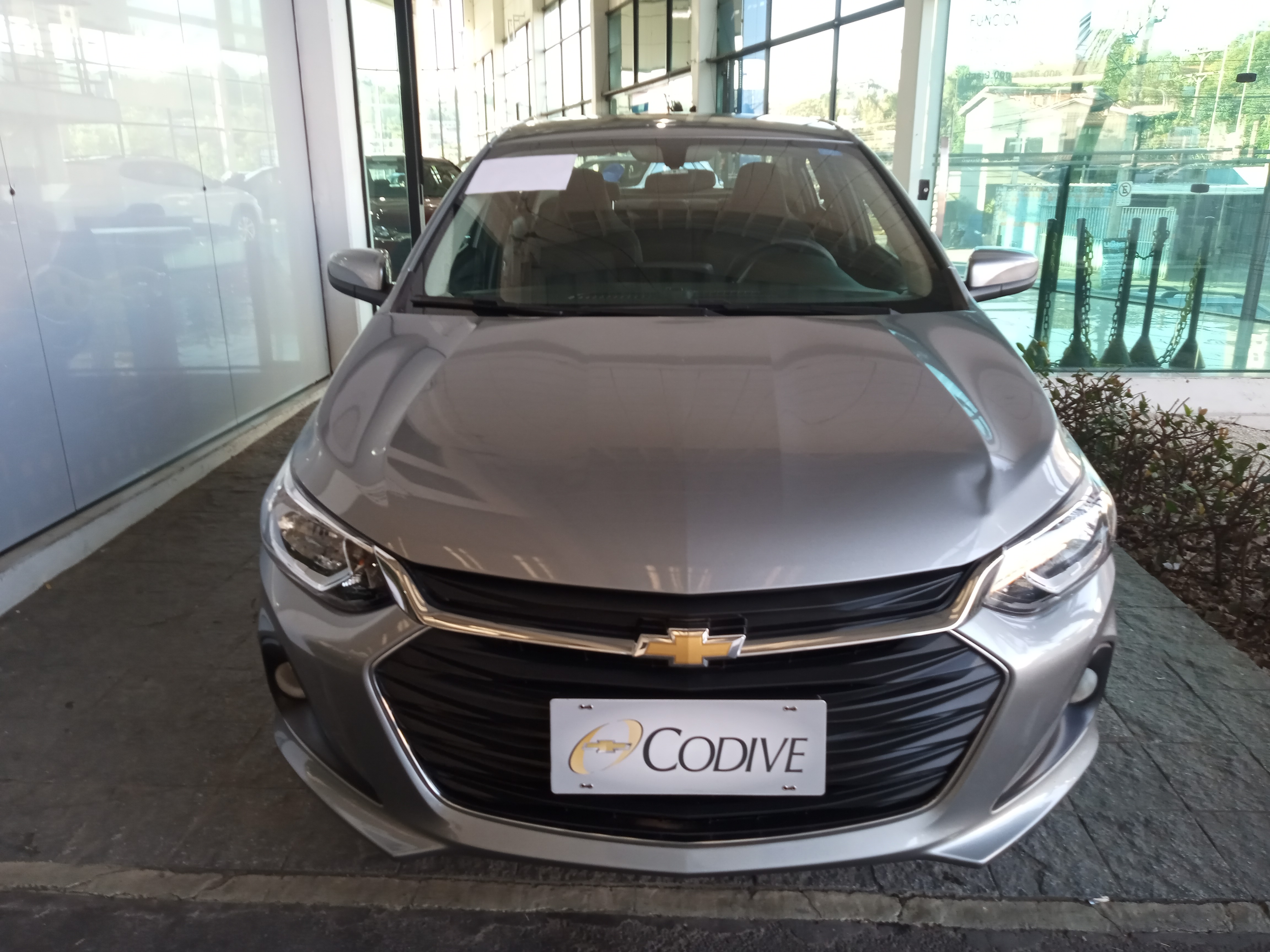ONIX PLUS 1.0 FLEX LT MANUAL2