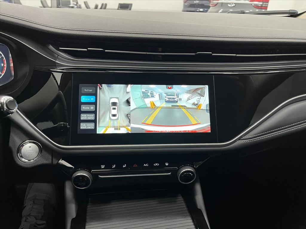 Caoa Chery-ARRIZO 6 PRO-1.5 TCI FLEX HYBRID MAX DRIVE CVT