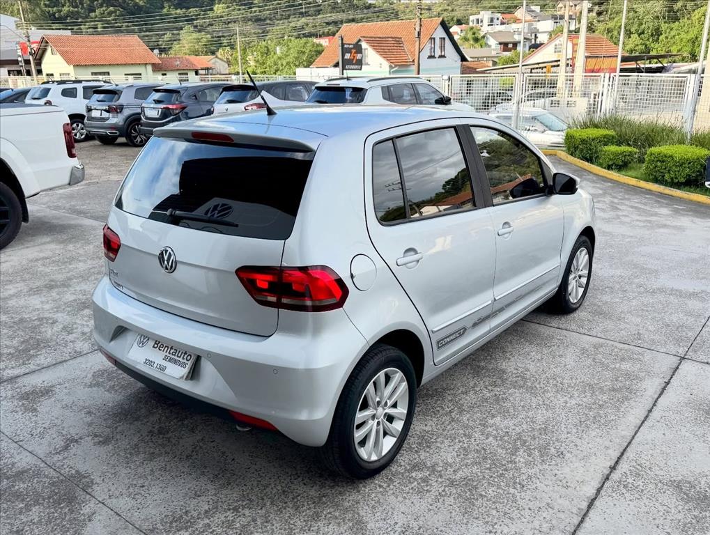 FOX 1.6 MSI TOTAL FLEX CONNECT 4P MANUAL8