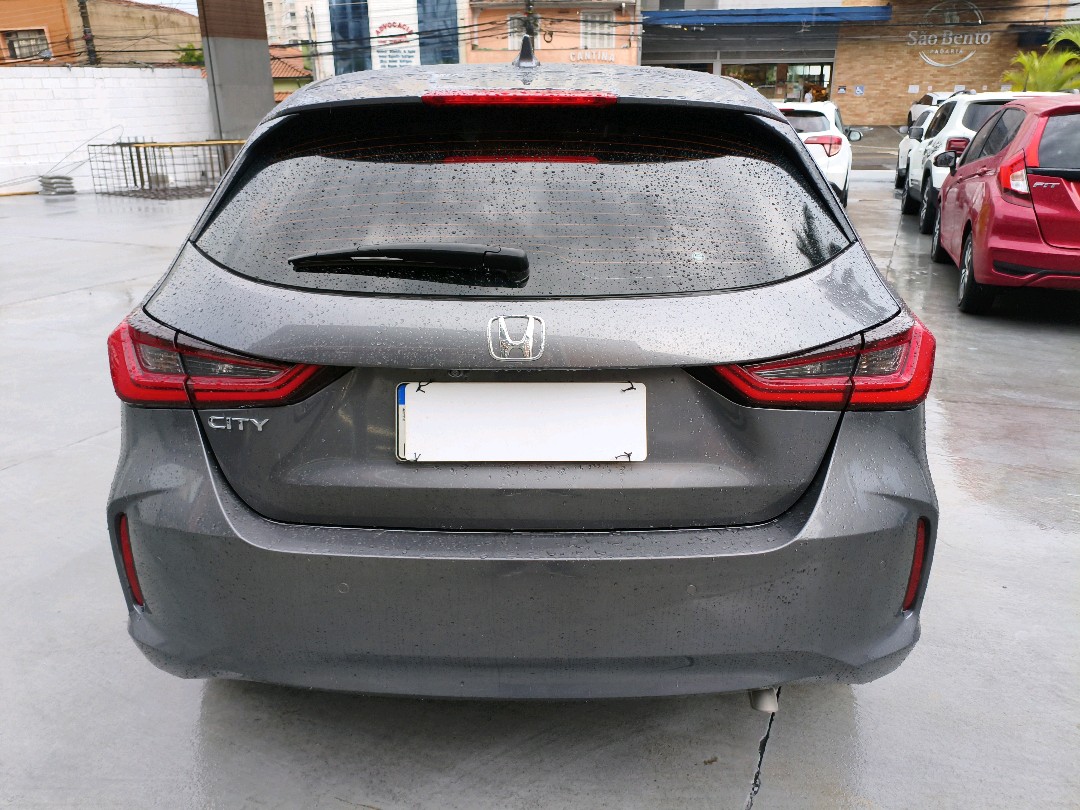 CITY 1.5 i-VTEC FLEX TOURING CVT6