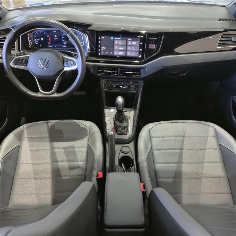 NIVUS 1.0 200 TSI TOTAL FLEX COMFORTLINE AUTOMÁTICO