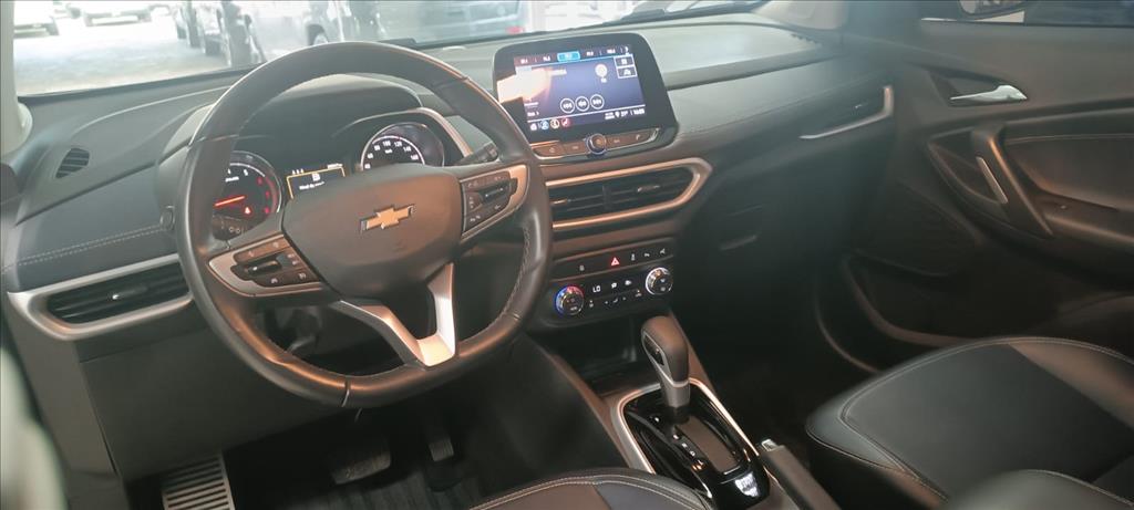 TRACKER 1.2 TURBO FLEX PREMIER AUTOMÁTICO6
