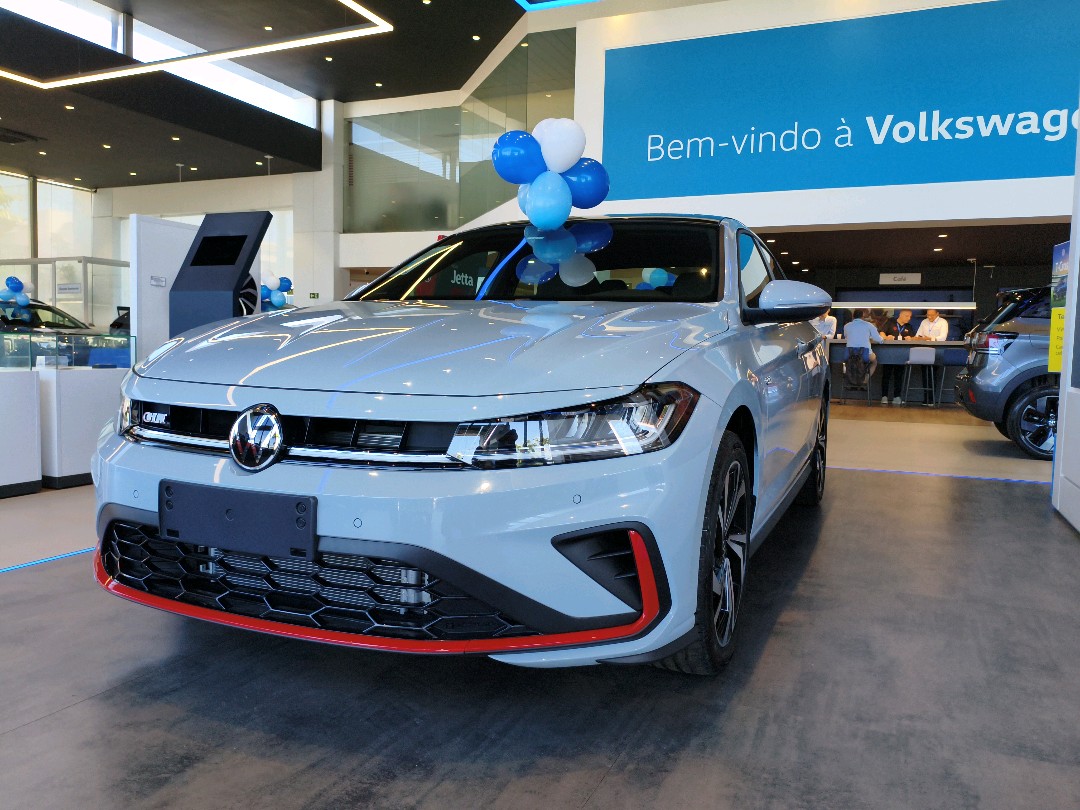 JETTA 2.0 350 TSI GASOLINA GLI DSG0