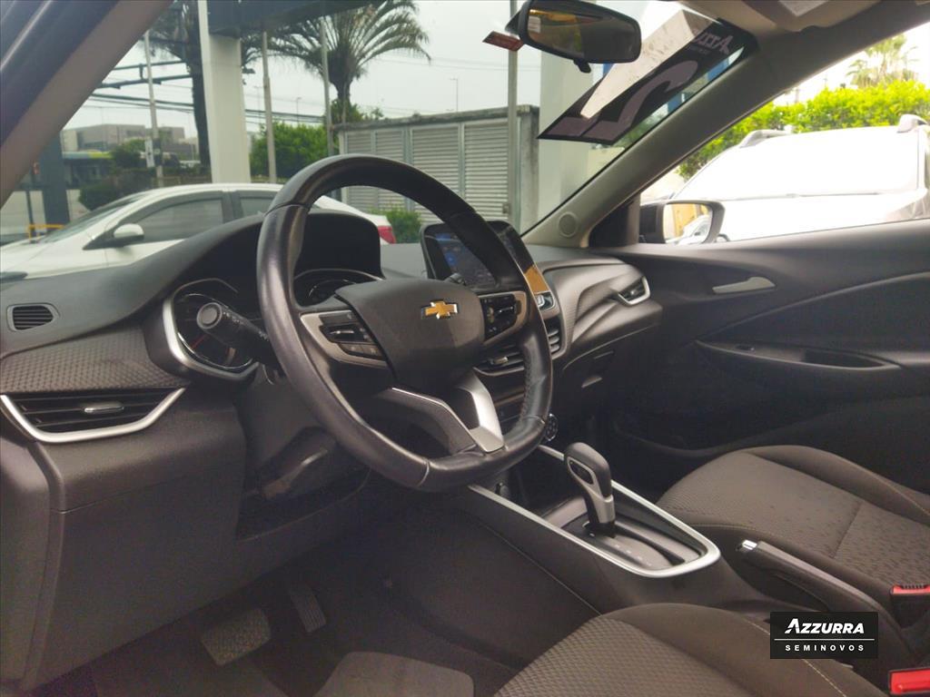 ONIX 1.0 TURBO FLEX LTZ AUTOMÁTICO5