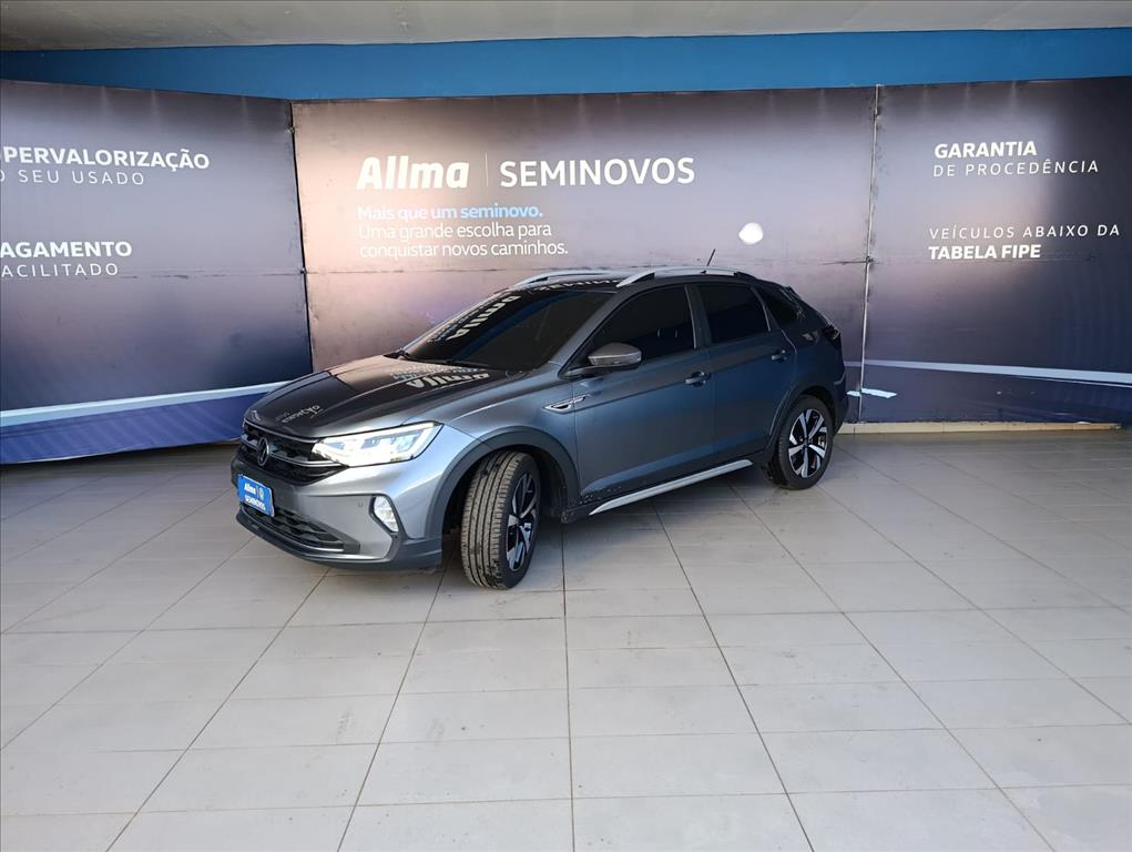 NIVUS 1.0 200 TSI TOTAL FLEX HIGHLINE AUTOMÁTICO3