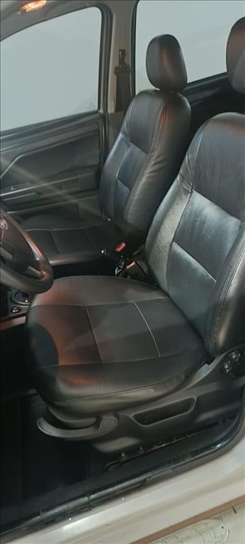 ECOSPORT 2.0 XLT 16V FLEX 4P AUTOMÁTICO8